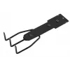 Akkupensasleikkuri GRAPHITE 58GE119, paino 1,09 kg, leikkaussyvyys 265 mm