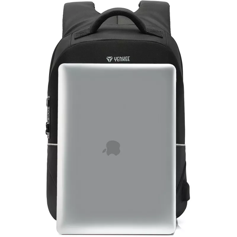 YENKEE YBB 1501 NOMAD reppu 15,6