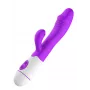 Vibraattori Erolab Silicone violetti