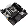 Emolevy Biostar B760MX2-E Pro D4 - B760 - Socket 1700 - Micro ATX