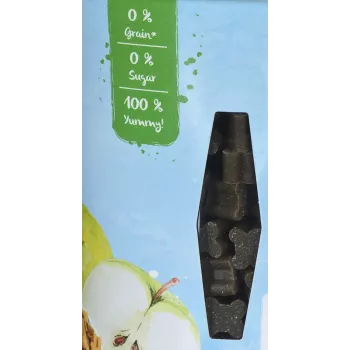 Bosch Fruitees Snack Apple koiran herkku, 200 g
