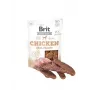 BRIT Meaty Jerky broilerin fileet koiran herkut, 80 g