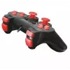 Esperanza EGG106R peliohjain gamepad PC,Playstation 2,Playstation 3 analoginen / digitaalinen USB 2.0 musta,punainen