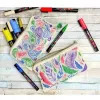 Posca 181705 keltainen