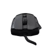 Hiiri White Shark GM-5016 Ector musta USB