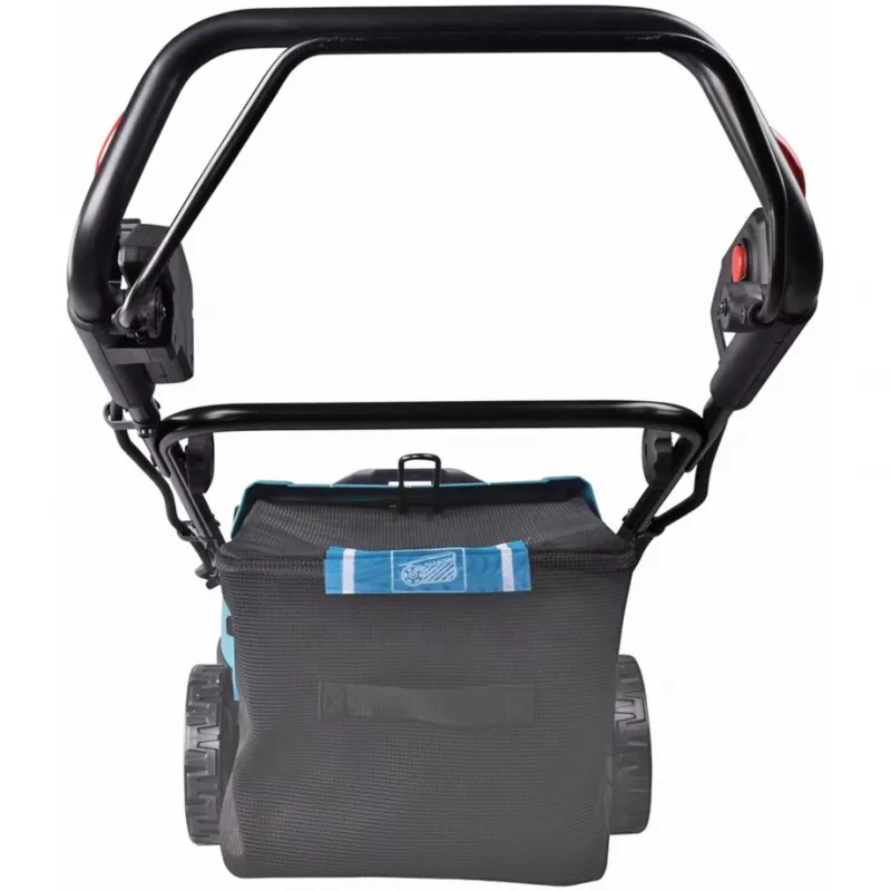 Makita DLM539Z työnnettävä akkuruohonleikkuri