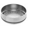 STAUB La Cocotte valurautainen pyöreä pata kannella 40508-819-0 - 3,8 ltr. Graphit