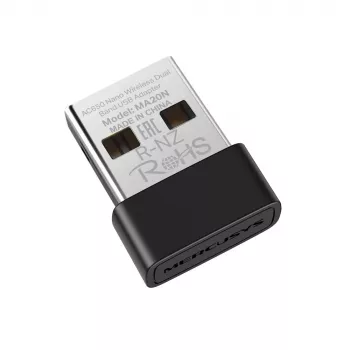 Mercusys MA20N verkkokortti