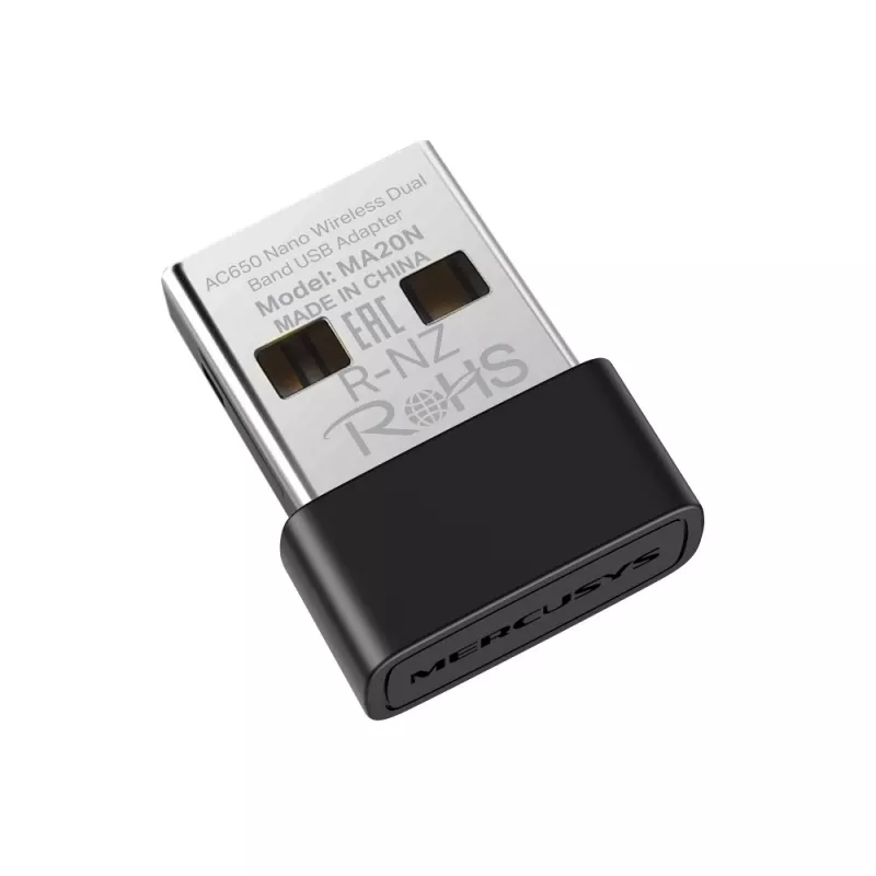 Mercusys MA20N verkkokortti