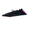 RAZER BlackWidow V4 Pro näppäimistö Green Switch - US-asettelu