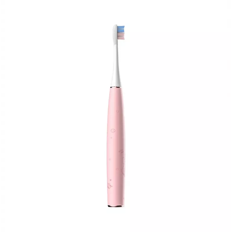 Äänihammasharja Oclean KIDS pinkki