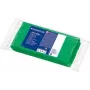 STAEDTLER muovailuvaha Noris Club Plastilin 8421 sininen 1,0 kg (8421-37)