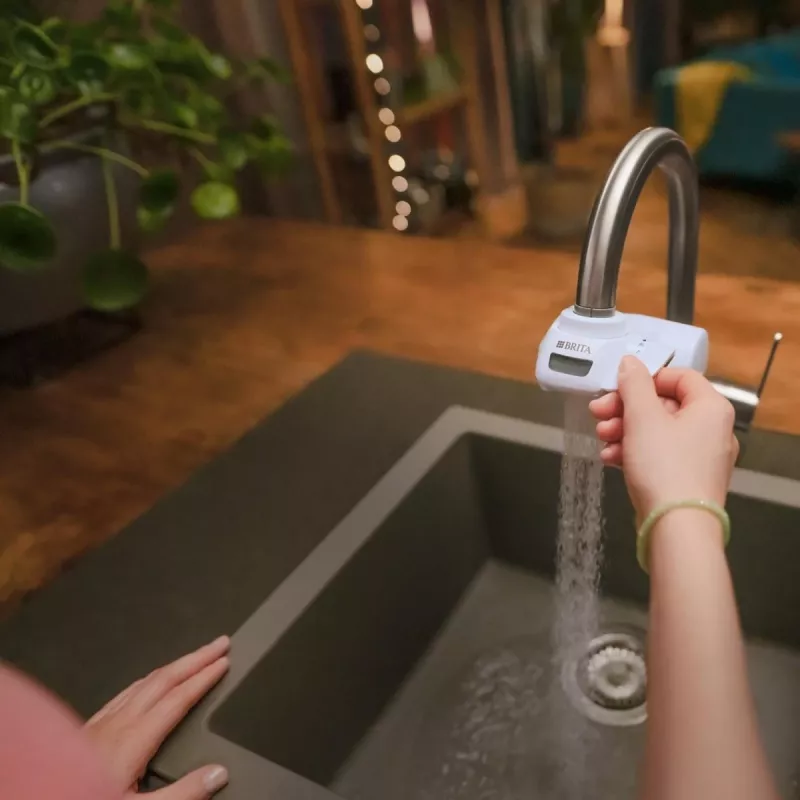 Vaihtopatruuna Brita ON TAP V-MF (CU CE2)