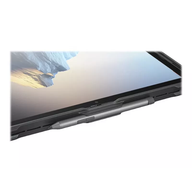 Lenovo 4X41A08251 tablet-suojakotelo 30,5 cm (12 tuuman) kotelo musta