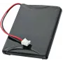 ASCOM akku d43 ja d41, tyyppi: litiumioni (660177)