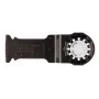 Makita B-64814-5 (TMA047) upotussahanterät, 32 mm, Starlock, bimetalli, 5 kpl