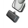 Anker Nano 5000 mAh musta