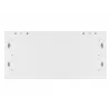 Lanberg WF01-6404-10S telakka 4U seinäasennettava hylly harmaa (WF01-6404-10S)