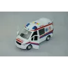 Madej ambulanssi
