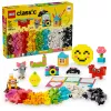 LEGO CLASSIC 11042 Creative Happy Box