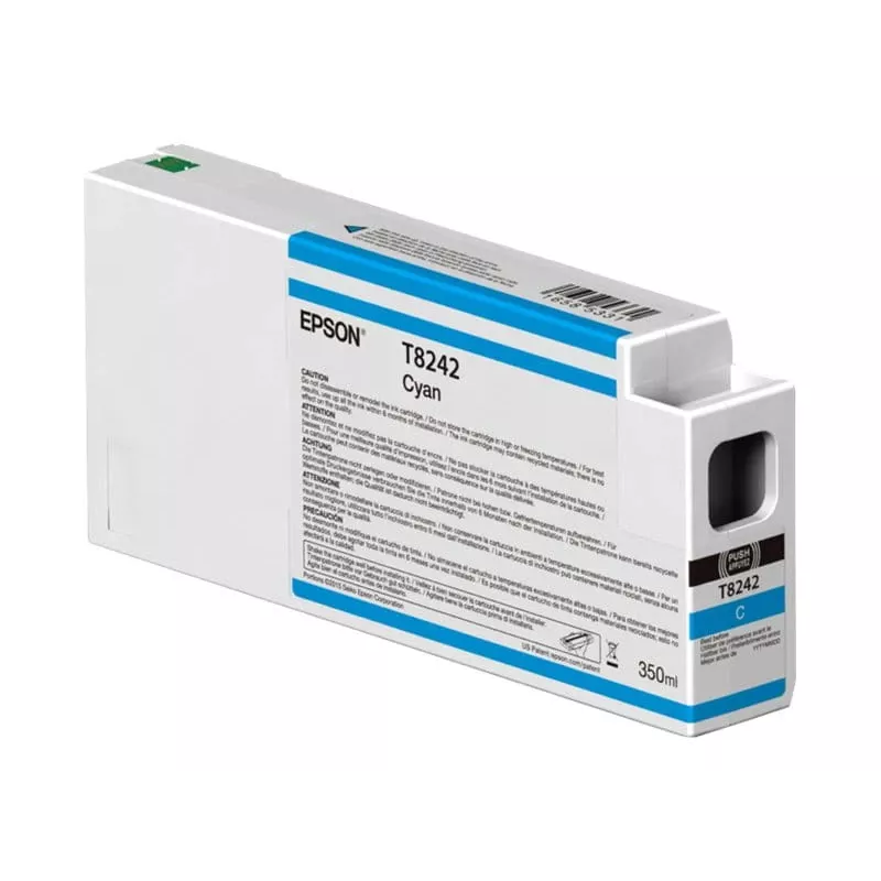 Epson T54X900 mustekasetti 1 kpl alkuperäinen vaaleanvaaleamusta