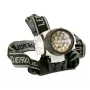 Arcas otsalamppu 19 LED 4 valotoimintoa