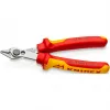 Knipex 78 06 125 käsikaapelileikkuri