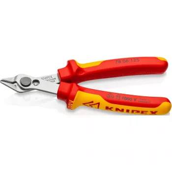 Knipex 78 06 125 käsikaapelileikkuri