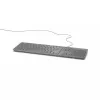 Dell langallinen näppäimistö - KB216 - US International (QWERTY) – harmaa/ LT kaiverrettu