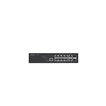 Hallittava kytkin Lancom GS-2412P