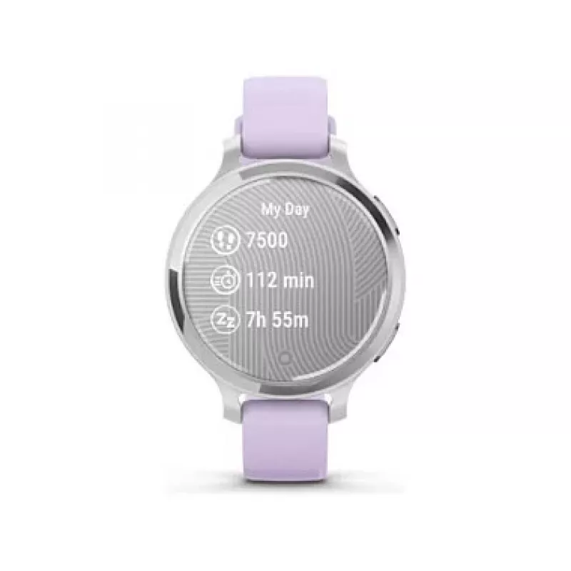 Älykello Garmin Lily 2 Active violetti