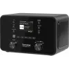 Henkilökohtainen radio TechniSat DigitRadio 550 IR Digital DAB+ FM 100W