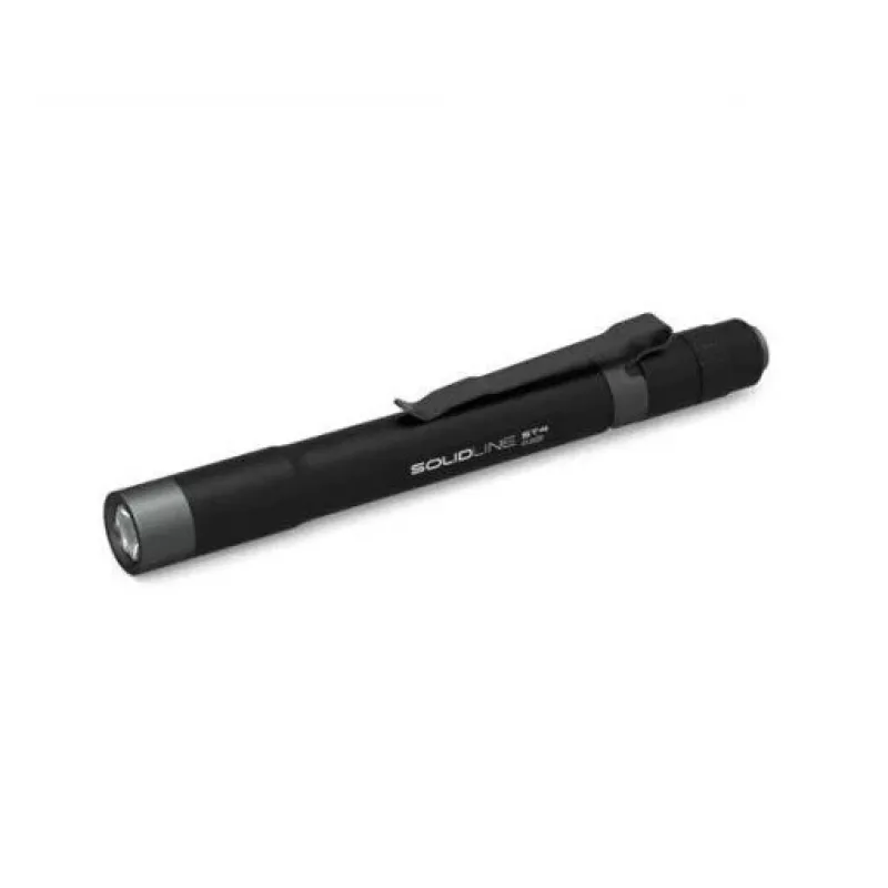 Käsivalaisin Led Lenser Solid 502209 120 lm IP54