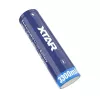 Paristo 18650 3,6V Li-ion 3300 mAh suojattu