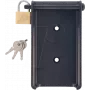 Testo seinäteline malleihin 175 (0554 1702)
