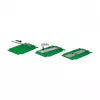 DeLOCK 89374 PCI Express x1 -kortti 2x sisäiselle M.2 NGFF:lle