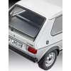 Kaupunkimallirakennussarja Revell VW Golf 1 GTI