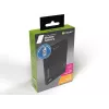 Tracer AirMag1 litiumpolymeeri (LiPo) 5000 mAh langaton lataus musta