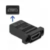 HDMI-adapteri DeLOCK Easy 45 81307