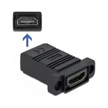 HDMI-adapteri DeLOCK Easy 45 81307
