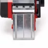 Einhell TE-PL 920 sähkövarsihöylä, 920 W, 82 mm, punainen/musta