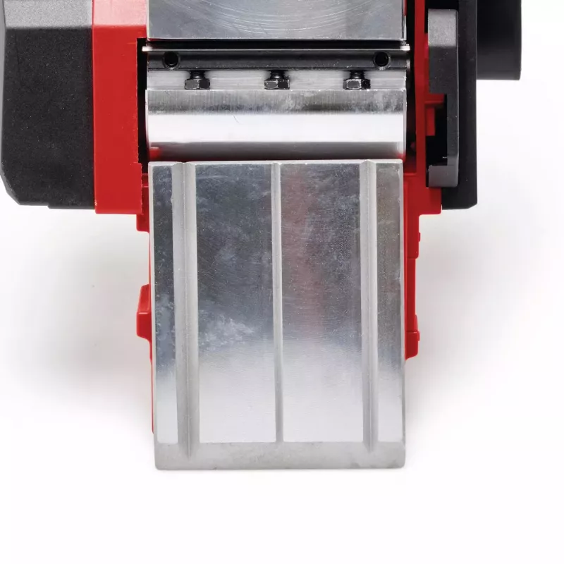 Einhell TE-PL 920 sähkövarsihöylä, 920 W, 82 mm, punainen/musta