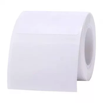 Lämpötarrat NIIMBOT B21 50×30 mm 230 kpl – suoratermiset liimatarrat