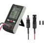 Voltcraft VC121 PV aurinkoenergiamittari (VC-16003655)