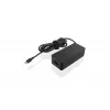 Lenovo 4X20M26272 verkkolaite 65 W musta