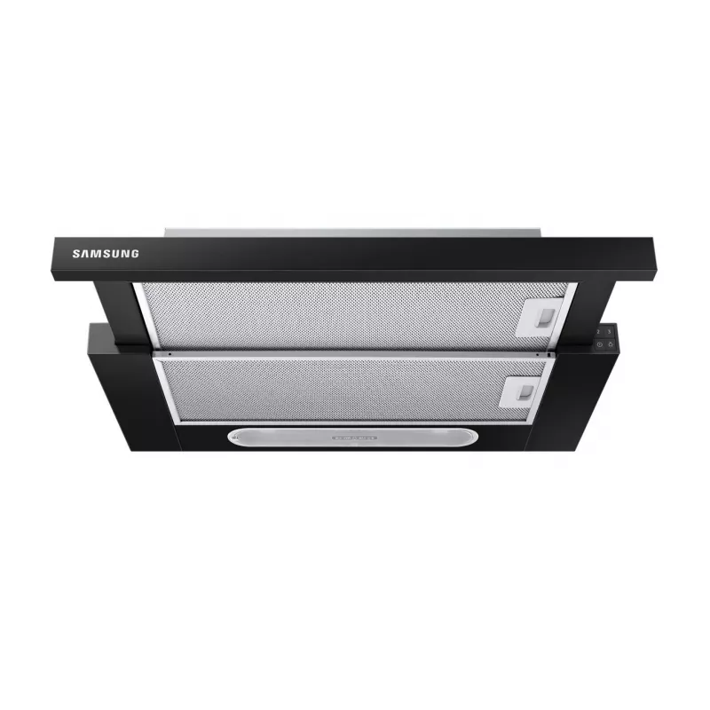 Samsung NK24M1030IB/UR kalusteisiin asennettava musta 392 m³/h