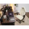 Corsair TC500 LUXE PC-pelituoli verhoiltu istuin beige
