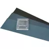 Lapping Tool 13. ja 14. sukupolven Intel CPU, hionta-/kiillotustarvike (läpinäkyvä)
