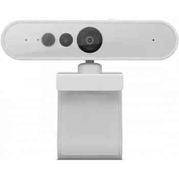 Lenovo GXC1D66063 verkkokamera 2,8 MP 1920 x 1080 pikseliä USB-C harmaa