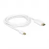 Videokaapeliadapteri DeLOCK 83708 Mini DisplayPort - HDMI 3 m